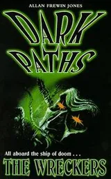 Cover of The Wreckers (Dark Paths)