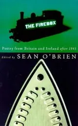 Cover of The Fire Box - Poetry in Britain and Ireland After 1945