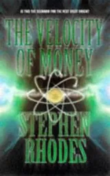 Cover of Velocity of Money, the