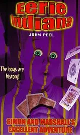 Cover of Simon and Marshall's Excellent Adventure
