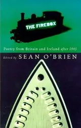 Cover of The Fire Box