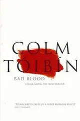 Cover of Bad Blood