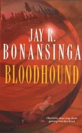 Cover of Bloodhound