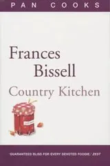 Cover of Country kitchen