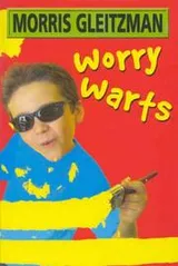 Cover of Worry Warts