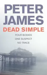 Cover of Dead Simple