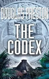 Cover of The Codex