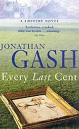 Cover of Every Last Cent (A Lovejoy Novel)