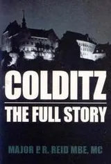 Cover of Colditz