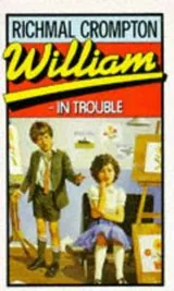Cover of William - in Trouble
