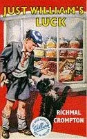 Cover of Just William's luck