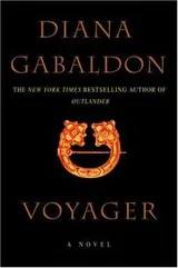 Cover of Voyager
