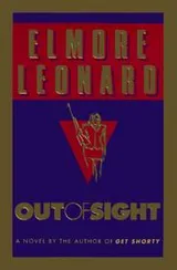 Cover of Out of Sight