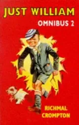 Cover of Just William Omnibus (William)