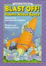Cover of Blast Off!