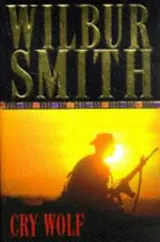 Cover of Cry Wolf
