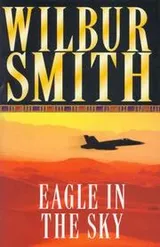 Cover of Eagle in the Sky