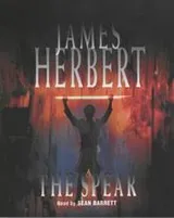 Cover of The Spear