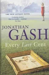 Cover of Every Last Cent