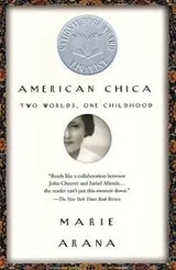 Cover of American Chica