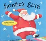 Cover of Santa’s Suit