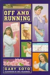 Cover of Off and running