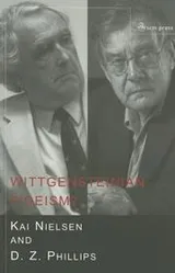 Cover of Wittgensteinian Fideism?