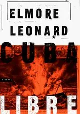 Cover of Cuba Libre