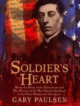 Cover of Soldier's Heart