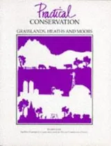 Cover of Practical conservation