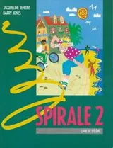 Cover of Spirale 2