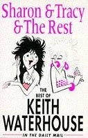 Cover of Sharon, Tracy and the Rest