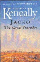 Cover of Jacko