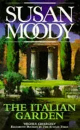 Cover of The Italian Garden