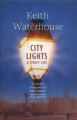 Cover of City Lights
