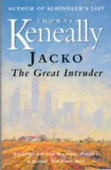 Cover of Jacko