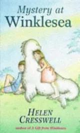 Cover of Mystery at Winklesea