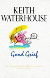Cover of Good Grief