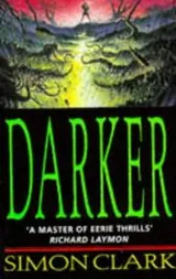 Cover of Darker