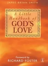 Cover of A Little Handbook of God's Love