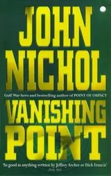 Cover of Vanishing Point
