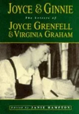 Cover of Joyce & Ginnie
