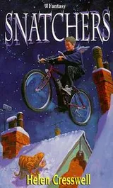 Cover of Snatchers