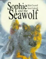 Cover of Sophie and the Sea Wolf