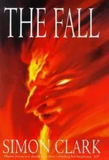 Cover of The Fall