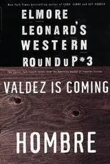Cover of Elmore Leonard's Western Roundup #3