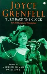 Cover of Turn back the clock