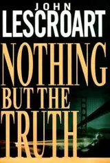 Cover of Nothing but the truth