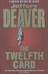 Cover of The Twelfth Card