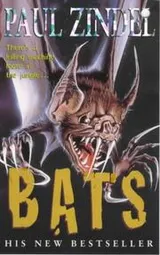 Cover of Bats